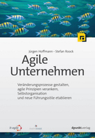 ISBN Agile Unternehmen