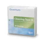 Quantum Cleaning cartridge, CleaningTape III