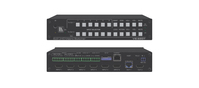 Kramer Electronics VS-62DT conmutador de vídeo HDMI