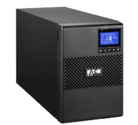 Eaton 9SX szünetmentes tápegység (UPS) Dupla konverziós (online) 1,5 kVA 1350 W 6 AC kimenet(ek)