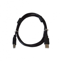 ART KABUSB2 AB 2M AL-OEM-100A kabel USB 1,8 m