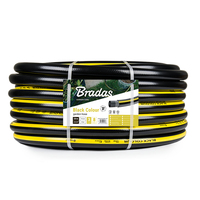 Bradas WBC3/450 Gartenschlauch 50 m PVC