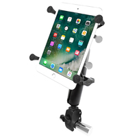 RAM Mounts X-Grip with Tough-Claw Small Mount for 7"-8" Tablets