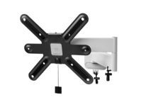 One For All Ultra Slim Line Full-motion TV Wall Mount