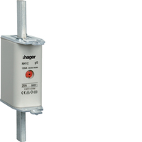 Hager LNH1125M electrical enclosure accessory