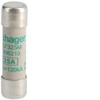 Hager LF325M electrical enclosure accessory