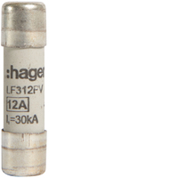 Hager LF312PV electrical enclosure accessory