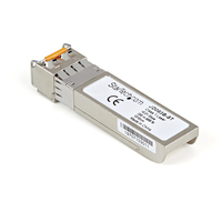 StarTech.com Modulo ricetrasmettitore SFP+ compatibile con HPE JD093B - 10GBASE-LR