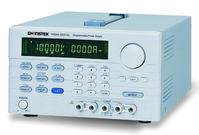 Good Will Instrument PSM-3004 testeur d'alimentation Gris