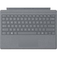 Microsoft Surface Signature Type Cover Platino Microsoft Cover port QWERTY