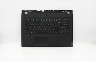 Lenovo 5CB0U42948 notebook alkatrész Alapburkolat + billentyűzet
