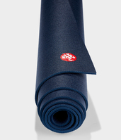 Manduka 112011030 Yoga-Matte PVC Blau