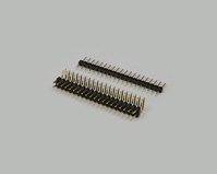 BKL Electronic 10120405 accessorio per morsettiera Connettore per circuito stampato 1 pz