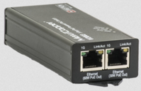 Barox VI-3103 network switch Managed L2 Fast Ethernet (10/100) Power over Ethernet (PoE) Aluminium