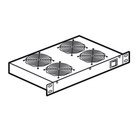 Legrand 46489 rack-toebehoren