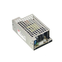 MEAN WELL EPS-45-15-C áramátalakító és inverter 45 W