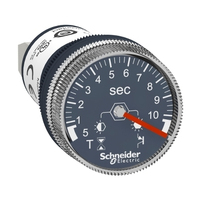 Schneider Electric XB5DTB22 accessoire elektrische schakelaar