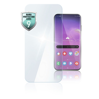 Hama Premium Crystal Glass Átlátszó képernyővédő Samsung 1 dB