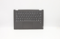 Lenovo 5CB0S17340 notebook spare part Cover + keyboard