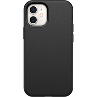 OtterBox iPhone 12 mini Aneu Series Case with MagSafe mobile phone case 13.7 cm (5.4") Cover Black