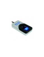Premier 88003-001-S04 fingerprint reader USB Type-A Grey