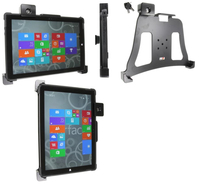 Brodit 539718 holder Passive holder Tablet/UMPC Black
