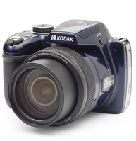 Kodak Astro Zoom AZ528 blauw Aparat hybrydowy 20 MP BSI CMOS Niebieski
