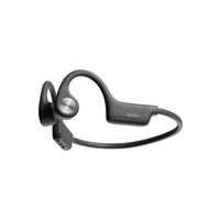 Sudio B2 Kopfhörer Kabellos Ohrbügel Anrufe/Musik Bluetooth Schwarz