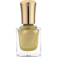 CATRICE Magic Christmas Story Nagellack 11 ml Gold Schimmer