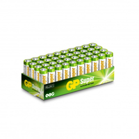GP Batteries Super Alkaline 15A/LR6 Einwegbatterie AA Alkali