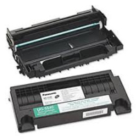 Panasonic UG5540 toner cartridge 1 pc(s) Original Black