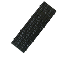 DELL 5C7CD laptop spare part Keyboard