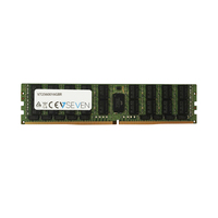 V7 V72560016GBR Speichermodul 16 GB 1 x 16 GB DDR4 3200 MHz ECC