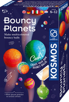 Kosmos Bouncy Planets