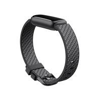 Fitbit FB180WBGYL smart wearable accessory Zenekar Szürke