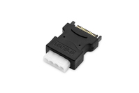 EK Water Blocks Loop Adapter Molex to SATA Zwart