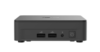 ASUS NUC 12 RNUC12WSKV70002 UCFF Nero i7-1270P