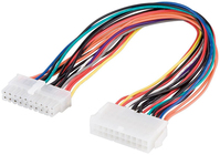 Microconnect PI10112 internal power cable 0.2 m