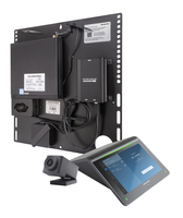 Crestron UC-MM30-Z-I video conferencing systeem 12 MP Ethernet LAN Videovergaderingssysteem voor groepen