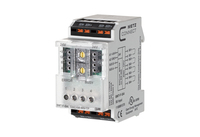 METZ CONNECT BMT-F-SI4 BACnet MS/TP Digital & Analog I/O Modul