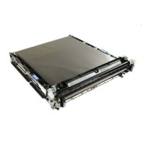 HP Intermediate transfer belt (ITB) assembly nyomtató gépszíj