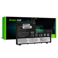 Green Cell LE176 części zamienne do notatników Bateria