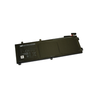 Origin Storage BTI alt to Dell XPS 15-9550 56Whr 3cell Li-ion battery