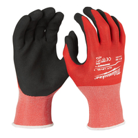 Milwaukee 4932471416 protective handwear