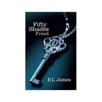 ISBN Fifty Shades Freed: Fifty Shades Trilogy 3 libro Novela general Inglés 592 páginas