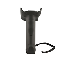 Wasp 633809009655 handheld mobile computer accessory Pistol grip