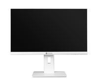 AG Neovo ME-2701 Computerbildschirm 68,6 cm (27") 1920 x 1080 Pixel Full HD LCD Weiß