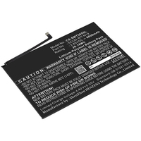 CoreParts MBXTAB-BA100 tablet spare part/accessory Battery