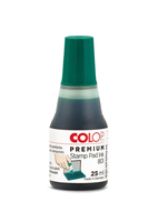 Colop Premium Stamp Pad Ink 801