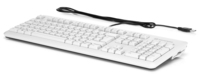 HP USB SmartCard CCID-toetsenbord (grijs)